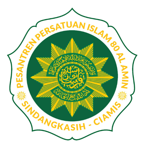 Pesantren Persatuan Islam 80 Al Amin
